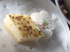 -通安客栈中餐厅·何家小馆