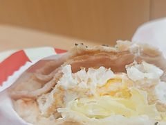 -塔斯汀中国汉堡(浦东绿地东海岸店)