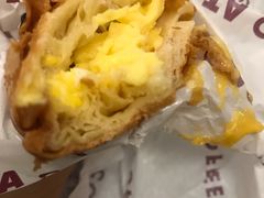 -COSTA COFFEE(上海月星环球港店)