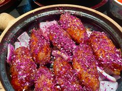 -旺爷砂锅·茶作(国贸城店)