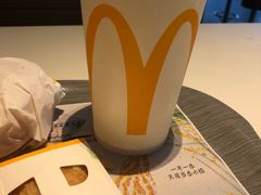 -麦当劳(金平路站店)