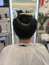 -上禾 HAIR SALON