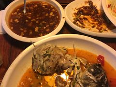 -章吴记喜瑞餐厅(东东城店)