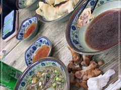 -无名氏宵夜小摊(祝家三姐妹馄饨店)