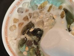 -探鱼·鲜青椒爽麻烤鱼(广州花都来又来店)