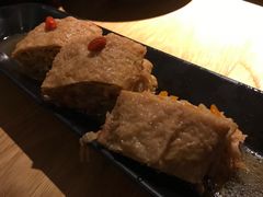 -金牌外婆家(苏州中心店)