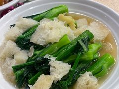 -麒麟中餐厅·经典粤菜·地道菜式老字号(广州长隆酒店)
