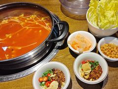 -阿婉贵州苗家酸汤鱼(梅林店)