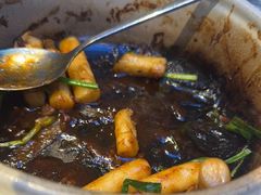 -志明眷村·台式融合菜·宵夜