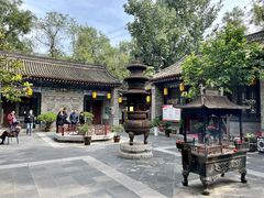 -湘子庙