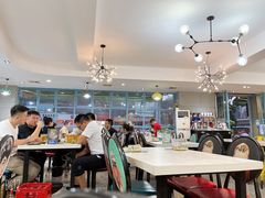 -辣螃铠盆盆蟹大排档(总店)