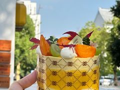 -卷心卷意·轻甜蛋糕(新光天地店)