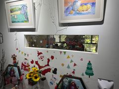 -彩翼美术馆(方庄校区)