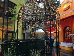 -三鹰之森吉卜力美术馆