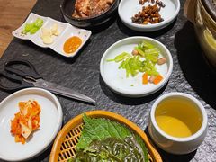 -味家烤肉烤鳗鱼牛排(西塔旗舰店)