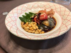 -香山湖家家宴(中山陵店)