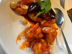 -开海·红岛海鲜虾水饺(石老人店)
