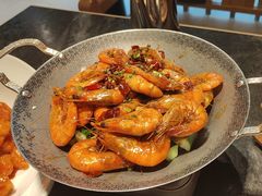 -南海底小海鲜·湘菜(鲁巷吴家湾店)
