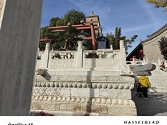 -大慈恩寺(大雁塔)