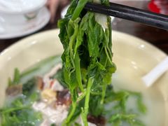 -南记食粥坊·宵夜大排档(岭南分店)
