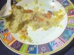 -伊带伊路新疆美食府(呼家楼店)
