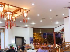 大堂-桥香园过桥米线(国贸店)
