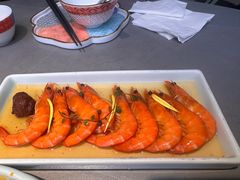 -江南里·新浙菜(苏州大悦城店)