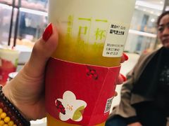 -奈雪的茶(石家庄万象城店)