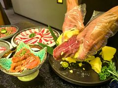 -樱嘢·炭火烧肉(惠南店)