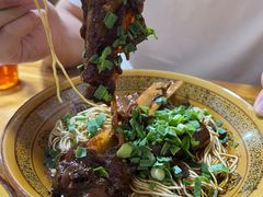 -小根法羊肉馆(双林分店)