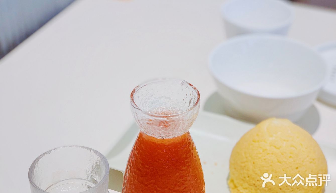 魔都排队王粤式点心店 蔡澜港式点心