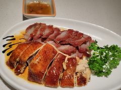 -南枝记·港式打边炉(新北万达店)