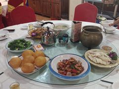 -崖口红树林海鲜餐厅