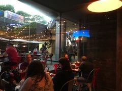 -Luchador摔跤手墨西哥餐厅(恒宇广场店)