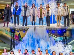 -凯德广场(学府店)