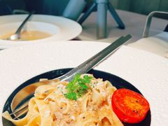 -燃扒房Steakhouse(皇庭店)