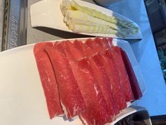 -海底捞火锅(老城根店)