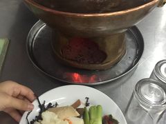 -三兴涮羊肉(荣安大街店)