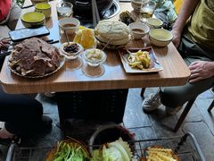-尼玛藏家风味园(阿山食城店)