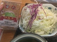 -京和风食堂·定食寿喜锅(保利樾广场店)