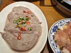 -楠火锅(太古里总店)