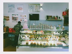 -iFood甜嫩嫩(江东北路店)