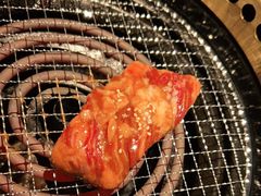 -牛角烧肉(步步高星城天地店)