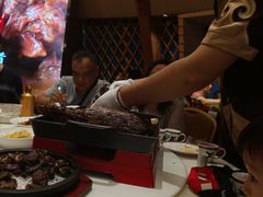 -九十九顶毡房(阜石路店)