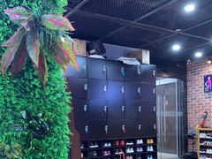 -UP健身私教馆(海岸城店)