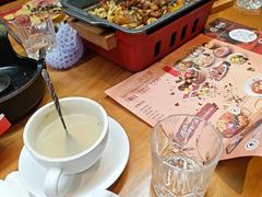 -意卡菲·欢乐聚会餐厅(华侨店)