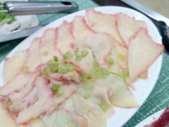 -潮汕良记牛肉火锅(洪武路店)