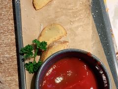 -新石器烤肉(石路天虹店)