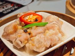 -禄运茶居·手工点心(体育西店)