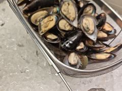 -上海锦江汤臣洲际大酒店壹阶层